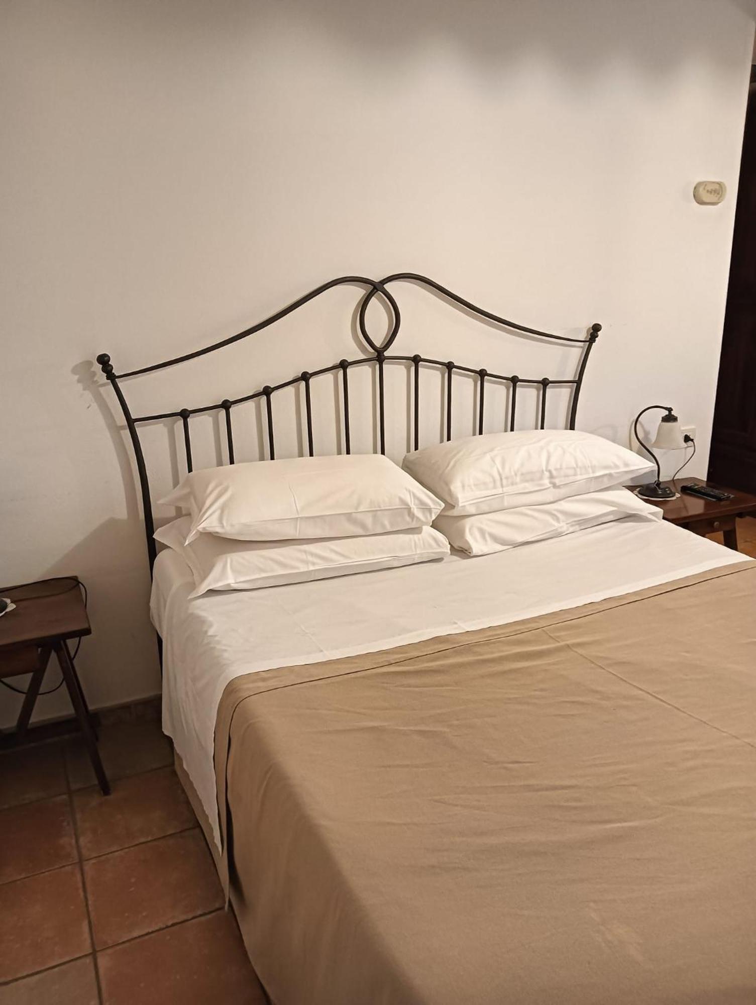 House Rooms Babuino 46 Rome Extérieur photo